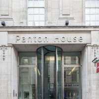 Panton House